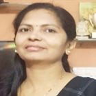 Mrs. Manisha Patil