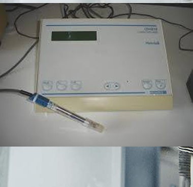 Chemical Testing
