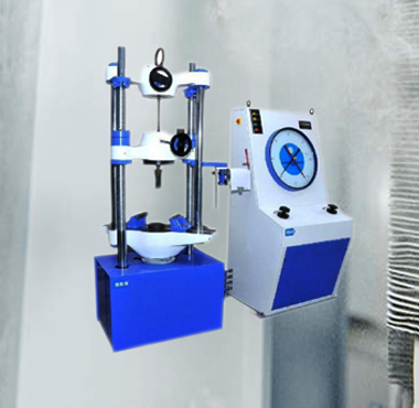 Chemical Testing