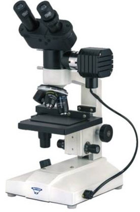 Metallography Analysis