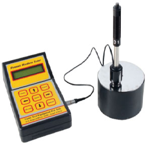 Portable Hardness Test